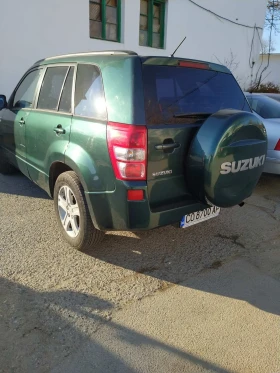 Обява за продажба на Suzuki Grand vitara ~8 500 лв. - изображение 4