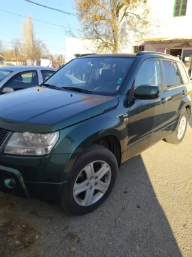Обява за продажба на Suzuki Grand vitara ~8 500 лв. - изображение 1