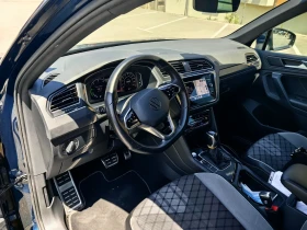 Обява за продажба на VW Tiguan 2.0TDI R LINE ~51 900 лв. - изображение 9