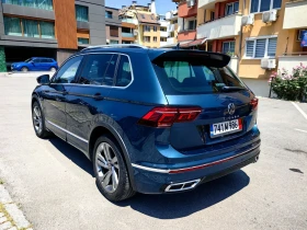 Обява за продажба на VW Tiguan 2.0TDI R LINE ~51 900 лв. - изображение 3