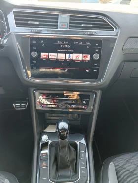 Обява за продажба на VW Tiguan 2.0TDI R LINE ~51 900 лв. - изображение 5