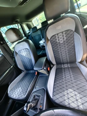 Обява за продажба на VW Tiguan 2.0TDI R LINE ~51 900 лв. - изображение 4