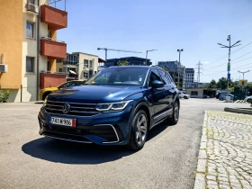 Обява за продажба на VW Tiguan 2.0TDI R LINE ~51 900 лв. - изображение 1
