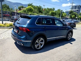 Обява за продажба на VW Tiguan 2.0TDI R LINE ~51 900 лв. - изображение 2