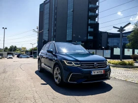 Обява за продажба на VW Tiguan 2.0TDI R LINE ~51 900 лв. - изображение 1