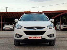 Hyundai IX35 1.6 i ГАЗ* 6 скорости* НОВ ВНОС* EURO 5* - 15900 лв. - 82608149 2