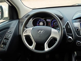 Hyundai IX35 1.6 i ГАЗ* 6 скорости* НОВ ВНОС* EURO 5* - 15900 лв. - 82608149 12