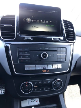 Mercedes-Benz GLE 350d AMG ПАКЕТ - 54000 лв. - 61554421 15