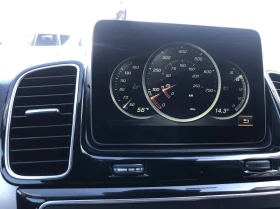 Mercedes-Benz GLE 350d AMG ПАКЕТ - 54000 лв. - 61554421 12