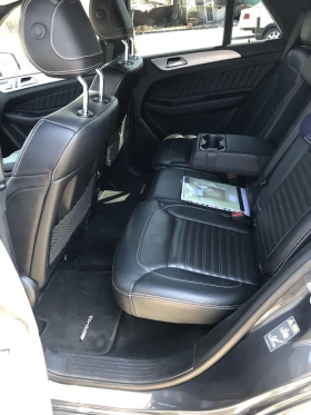 Mercedes-Benz GLE 350d AMG ПАКЕТ - 54000 лв. - 61554421 17