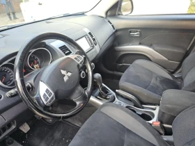     Mitsubishi Outlander 2