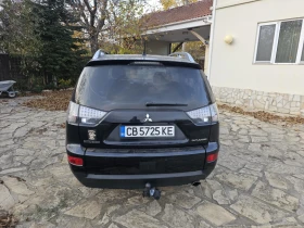     Mitsubishi Outlander 2