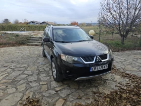 Mitsubishi Outlander 2 | Mobile.bg    9