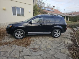     Mitsubishi Outlander 2