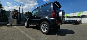 Suzuki Jimny | Mobile.bg    8