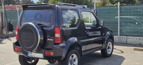 Suzuki Jimny | Mobile.bg    9
