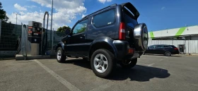 Обява за продажба на Suzuki Jimny Suzuki Jimny 1.3 4x4 ~15 000 лв. - изображение 7