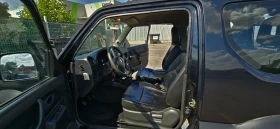 Обява за продажба на Suzuki Jimny Suzuki Jimny 1.3 4x4 ~15 000 лв. - изображение 2
