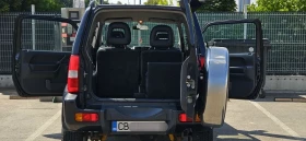 Обява за продажба на Suzuki Jimny Suzuki Jimny 1.3 4x4 ~15 000 лв. - изображение 10