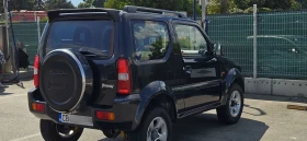 Обява за продажба на Suzuki Jimny Suzuki Jimny 1.3 4x4 ~15 000 лв. - изображение 6