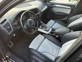 Audi SQ5 | Mobile.bg    11