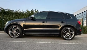 Audi SQ5 | Mobile.bg    7