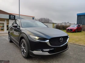 Mazda CX-30 2.5/HOMURA/140HP/LED/NAVI/HEAD-UP/VCONTROL/679f | Mobile.bg    3