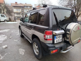 Mitsubishi Pajero pinin | Mobile.bg    5