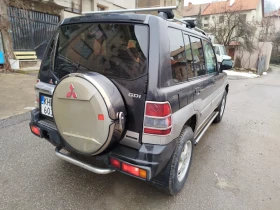 Mitsubishi Pajero pinin | Mobile.bg    2