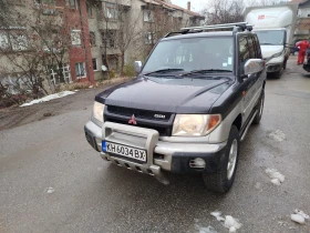 Mitsubishi Pajero pinin | Mobile.bg    3