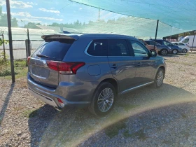 Mitsubishi Outlander 2.4 Phev | Mobile.bg    8
