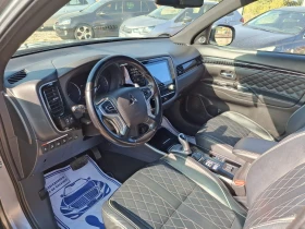 Mitsubishi Outlander 2.4 Phev | Mobile.bg    9
