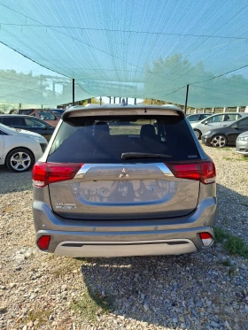 Mitsubishi Outlander 2.4 Phev | Mobile.bg    6
