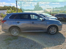 Mitsubishi Outlander 2.4 Phev | Mobile.bg    7