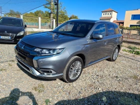 Mitsubishi Outlander 2.4 Phev | Mobile.bg    3
