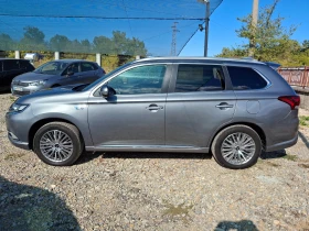 Mitsubishi Outlander 2.4 Phev | Mobile.bg    4
