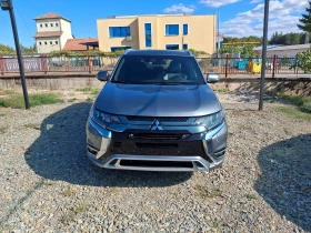 Mitsubishi Outlander 2.4 Phev | Mobile.bg    2