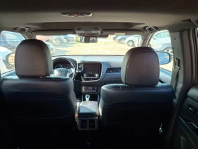 Mitsubishi Outlander 2.4 Phev | Mobile.bg    12