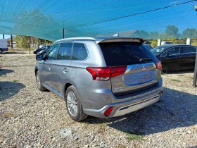 Mitsubishi Outlander 2.4 Phev | Mobile.bg    5