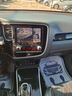 Mitsubishi Outlander 2.4 Phev | Mobile.bg    11