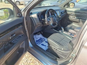 Mitsubishi Outlander 2.4 Phev | Mobile.bg    10