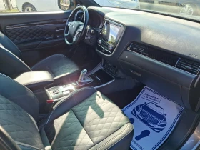 Mitsubishi Outlander 2.4 Phev | Mobile.bg    14
