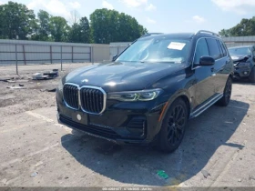 BMW X7 XDRIVE40I PANO* ПОДГРЕВ* KEYLESS* BLINDSPOT* - 58900 лв. - 74868841 2