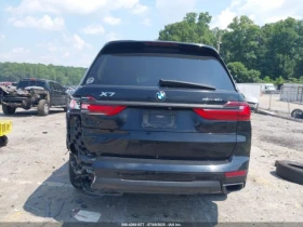 BMW X7 XDRIVE40I PANO* ПОДГРЕВ* KEYLESS* BLINDSPOT* - 58900 лв. - 74868841 16