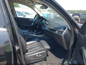 BMW X7 XDRIVE40I PANO* ПОДГРЕВ* KEYLESS* BLINDSPOT* - 58900 лв. - 74868841 5