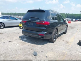 BMW X7 XDRIVE40I PANO* ПОДГРЕВ* KEYLESS* BLINDSPOT* - 58900 лв. - 74868841 4