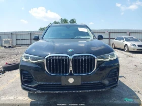 BMW X7 XDRIVE40I PANO* ПОДГРЕВ* KEYLESS* BLINDSPOT* - 58900 лв. - 74868841 12