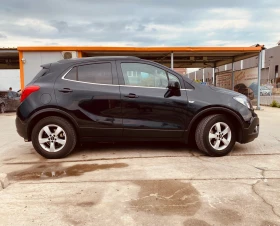 Обява за продажба на Opel Mokka Opel Mokka 1.6 CDTI 2016 г  Германия 199000 км ~16 800 лв. - изображение 6