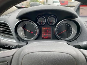 Opel Mokka Opel Mokka 1.6 CDTI 2016    199000  | Mobile.bg    14