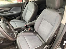 Opel Mokka Opel Mokka 1.6 CDTI 2016    199000  | Mobile.bg    13